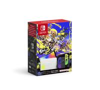Nintendo Switch - OLED Model Splatoon 3 Edition (Nintendo Switch)