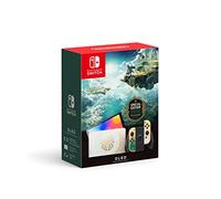 Nintendo Switch - OLED Model - The Legend of Zelda: Tears of the Kingdom Edition