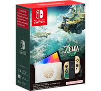 Nintendo Switch - OLED Model The Legend of Zelda: Tears of the Kingdom Edition