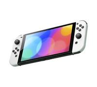 Nintendo Switch (OLED Model) - White