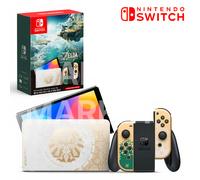 Nintendo Switch OLED - Zelda: Tears of the Kingdom Edition (Brand New) /