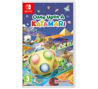 Once Upon a Katamari (Xbox Series X) New Sealed Game