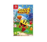 Nintendo Switch Pac-Man World 2: Re-Pac One Colour
