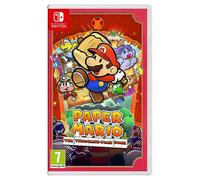 Nintendo Switch Paper Mario: The Thousand-Year Door (7+)