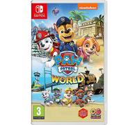Paw Patrol World (Switch)