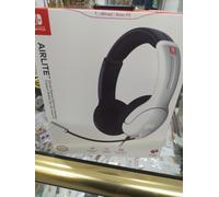 PDP Gaming LVL40 Wired Stereo Gaming Headset: Black & White - (Nintendo Switch)