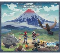 Nintendo Switch Pokemon - Legends Arceus Super Music Collection