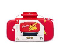 PowerA Nintendo Switch Protection Case - Pikachu Playday PowerA Nintendo Switch Protection Case - Pikachu Playday