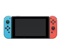 Nintendo Switch Portable Gaming Console 6.2 inch 32 GB Touchscreen Wi-Fi - Blue & Red