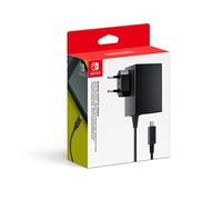 Nintendo Switch - Power Adapter Eu Nintendo Switc - GAMESOFTW - P2222z