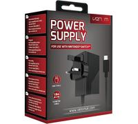 Nintendo Switch Power Supply Compatible with Console, Dock and Pro Controler