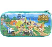 Nintendo Switch Premium Vault Case (Animal Crossing: New Horizons) by HORI -