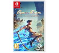 NINTENDO SWITCH Prince of Persia: The Lost Crown