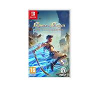 Prince of Persia: The Lost Crown (Switch)