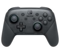 Nintendo Switch Pro Controller - 0045496430528