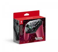 Manette Nintendo Switch Pro Edition - Xenoblade Chronicles 2