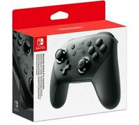 Nintendo Switch Pro Controller - Black