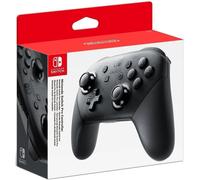 Nintendo Switch Pro Controller Black Bluetooth Gamepad Analogue / Digital Nintendo Switch, PC