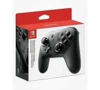 Nintendo Switch Pro Controller Black Bluetooth Gamepad Analogue / Digital Nintendo Switch, PC