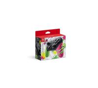 Nintendo Switch Pro Controller (Splatoon 2 Edition)