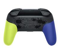 Nintendo Switch Pro Controller Splatoon 3 Edition
