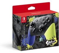 Nintendo Switch Pro Controller - Splatoon 3 Edition [JP] Switch - NEW AND SEALED