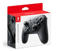 Nintendo Switch Pro Controller [Switch][Japan import]