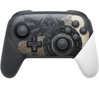 Nintendo Switch Pro Controller - The Legend of Zelda: Tears of the Kingdom Edition