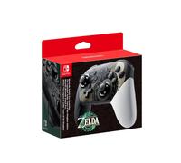 Nintendo Switch Pro Controller - The Legend of Zelda: Tears of the Kingdom Ed...