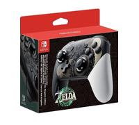 Nintendo Switch Pro Controller The Legend of Zelda Tears of the Kingdom Edition