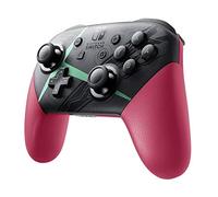 Nintendo Switch Pro Controller - Xenoblade Chronicles 2 Edition