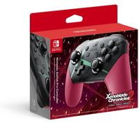 Nintendo Switch Pro Controller Xenoblade Chronicles 2 Edition Switch