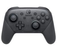 Nintendo Switch Pro Wireless Controller - Black