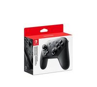 Nintendo Switch Pro Controller Black Bluetooth Gamepad Analogue / Digital Nintendo Switch, PC