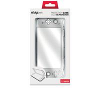 Nintendo Switch Protective Case - Polycarbonate Hardcase Smokey Clear
