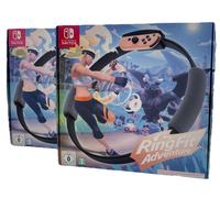 Nintendo Ring Fit Adventure ( Switch)