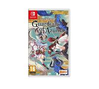 Nintendo Switch Rune Factory: Guardians Of Azuma One Colour