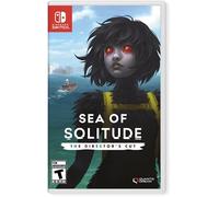 Nintendo Switch Sea Of Solitude: The DirectorÆS Cut (Import) Game NEW