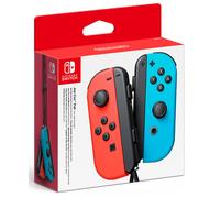 Nintendo Joy-Con Blue, Red Bluetooth Gamepad Analogue / Digital Nintendo Switch