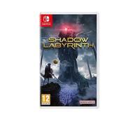 Nintendo Switch Shadow Labyrinth One Colour