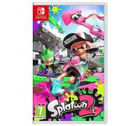 Splatoon 2 [Nintendo Switch]