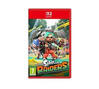 Nintendo Switch 2 Splatoon Raiders (PRESALE 23/07/2026) Game NEW