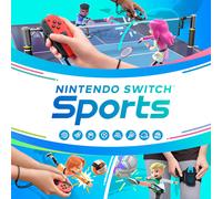 Nintendo Switch Sports