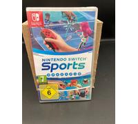 Nintendo Switch Sports - New & Sealed Game - EU Import