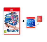 Nintendo Switch Sports Resort