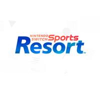 Nintendo Switch Sports Resort