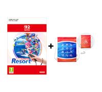 Nintendo Switch Sports Resort