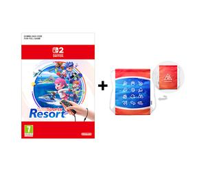 Nintendo Switch Sports Resort