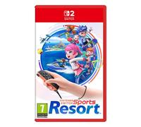 Nintendo Switch Sports Resort