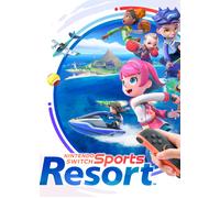 Nintendo Switch Sports Resort - Switch 2 (Europe & UK)
